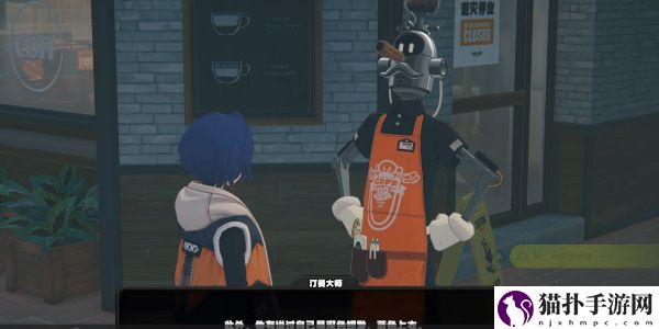绝区零迷路的咖啡豆怎么过绝区零迷路的咖啡豆任务完成攻略