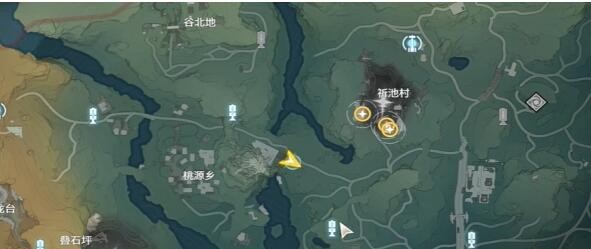 鸣潮拯救世界拯救猫咪任务攻略鸣潮拯救世界拯救猫咪任务方法