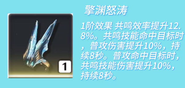 鸣潮凌阳玩法介绍鸣潮凌阳怎么玩