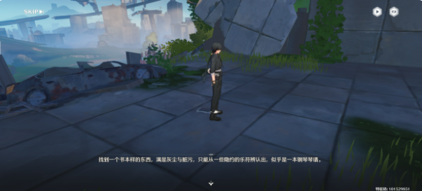 鸣潮永不消逝的琴声任务攻略鸣潮永不消逝的琴声怎么做