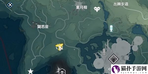 鸣潮隐藏任务一触即炸完成攻略鸣潮隐藏任务一触即炸怎么完成