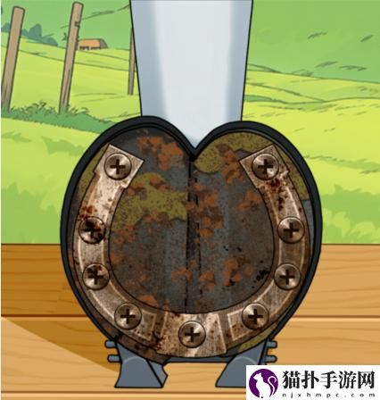 想不到鸭修马蹄通关攻略想不到鸭修马蹄怎么过关