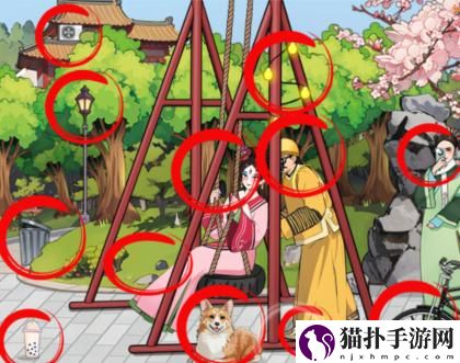 想不到鸭嬛嬛穿帮3通关攻略想不到鸭嬛嬛穿帮3通关方法