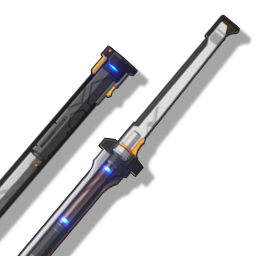 鸣潮瞬斩刀-18型武器图鉴瞬斩刀-18型有着什么样的技能和属性