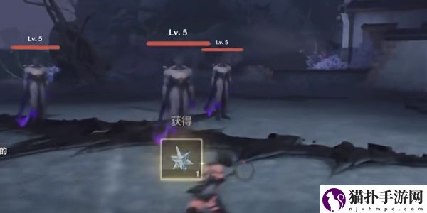 鸣潮奔策候残星任务完成攻略奔策候残星任务怎么完成