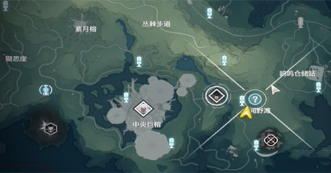 鸣潮曲问趣答二任务攻略曲问趣答二答案是什么