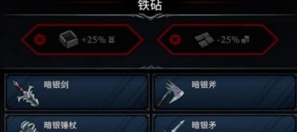 夜族崛起冶炼铁boss刷新地点一览夜族崛起冶炼铁boss刷新地点在哪里
