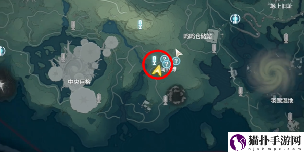 鸣潮曲问趣答一任务攻略鸣潮曲问趣答一任务方法