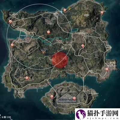 和平精英滑翔机哪里刷新_滑翔机刷新位置一览