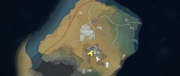 鸣潮万物图鉴大全岁主塑像拍照位置分享