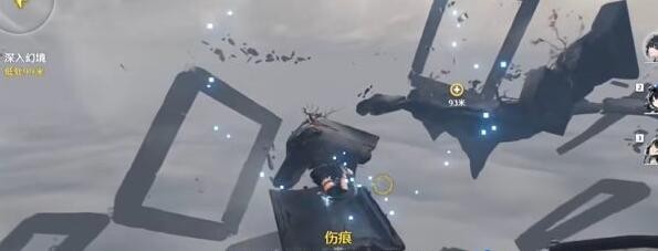 鸣潮桃树脚下埋葬着成就攻略桃树脚下埋葬着怎么完成