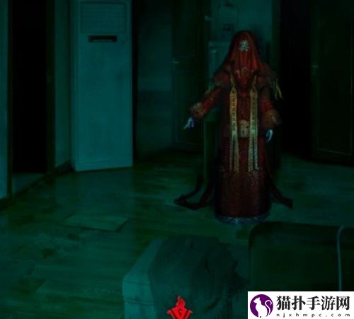 纸嫁衣3鸳鸯债详细通关攻略纸嫁衣3鸳鸯债详细通关具体介绍