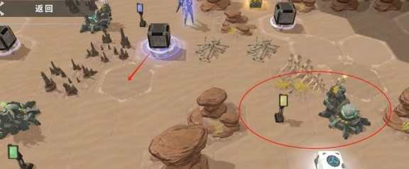 星际52区裂脊荒原怎么过星际52区第八秘境通关攻略