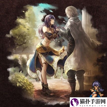 歧路旅人：大陆的霸者梅伊贝尔角色介绍歧路旅人：大陆的霸者梅伊贝尔怎么样