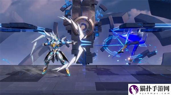 星之破晓吕布末日机甲技能介绍星之破晓吕布末日机甲技能是什么