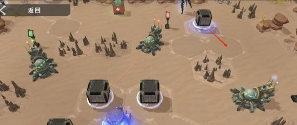星际52区裂脊荒原怎么过星际52区第八秘境通关攻略