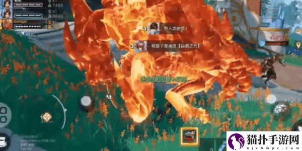 星之破晓吃鸡模式玩法介绍星之破晓吃鸡模式怎么玩