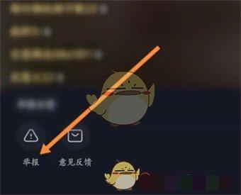 yy举报方法介绍如何在YY平台上举报他人呢