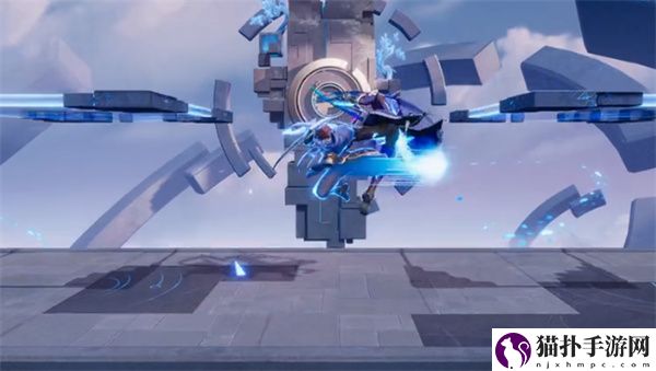 星之破晓澜鲨之猎刃技能介绍星之破晓澜鲨之猎刃技能是什么