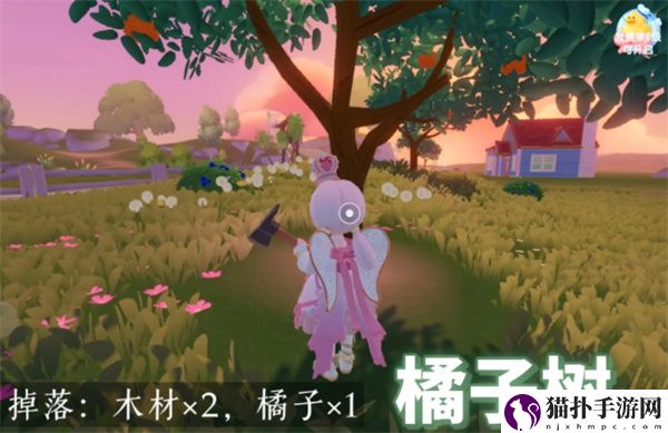 心动小镇树木图集收集攻略心动小镇树木图集怎么收集