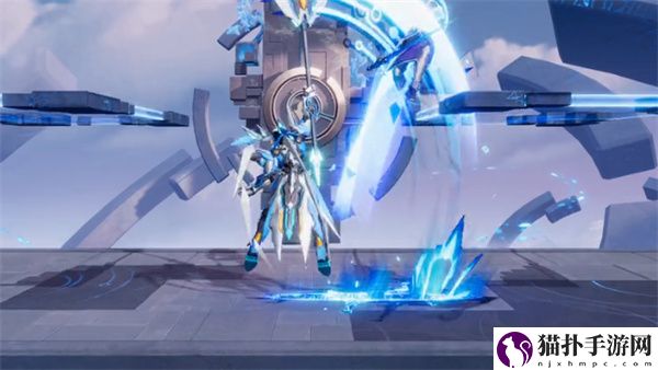 星之破晓吕布末日机甲技能介绍星之破晓吕布末日机甲技能是什么