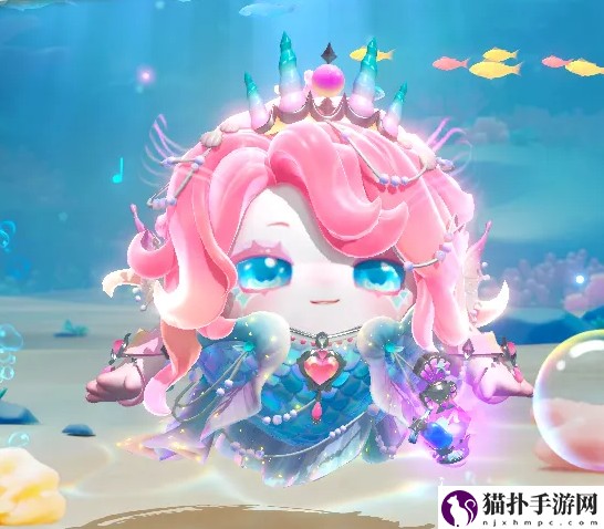 蛋仔派对S17赛季皮肤有哪些蛋仔派对s17赛季皮肤一览