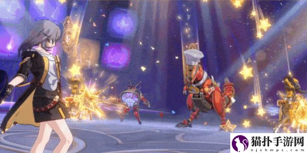 崩坏星穹铁道开拓者同谐虚数主技能有哪些解析攻略