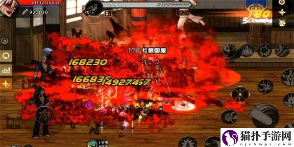 地下城与勇士：起源狂战士角色介绍地下城与勇士：起源狂战士怎么样