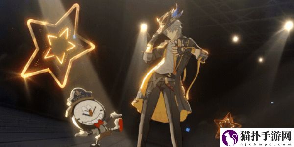 崩坏星穹铁道开拓者同谐虚数主技能有哪些解析攻略