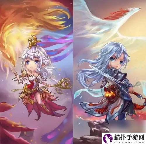传说对决和王者荣耀什么关系传说对决和王者荣耀关系具体介绍