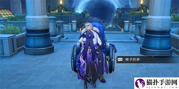 崩坏：星穹铁道RailRoadTakeMeHome成就攻略Rail RoadTake Me Home成就怎么获得