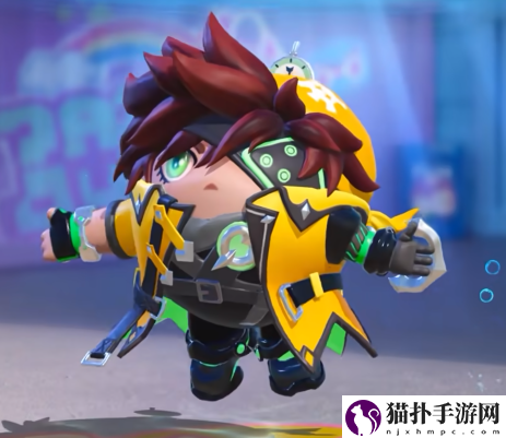 蛋仔派对S17赛季皮肤有哪些蛋仔派对s17赛季皮肤一览