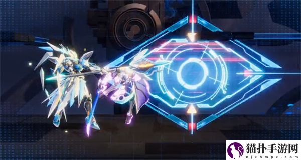 星之破晓吕布末日机甲技能介绍星之破晓吕布末日机甲技能是什么