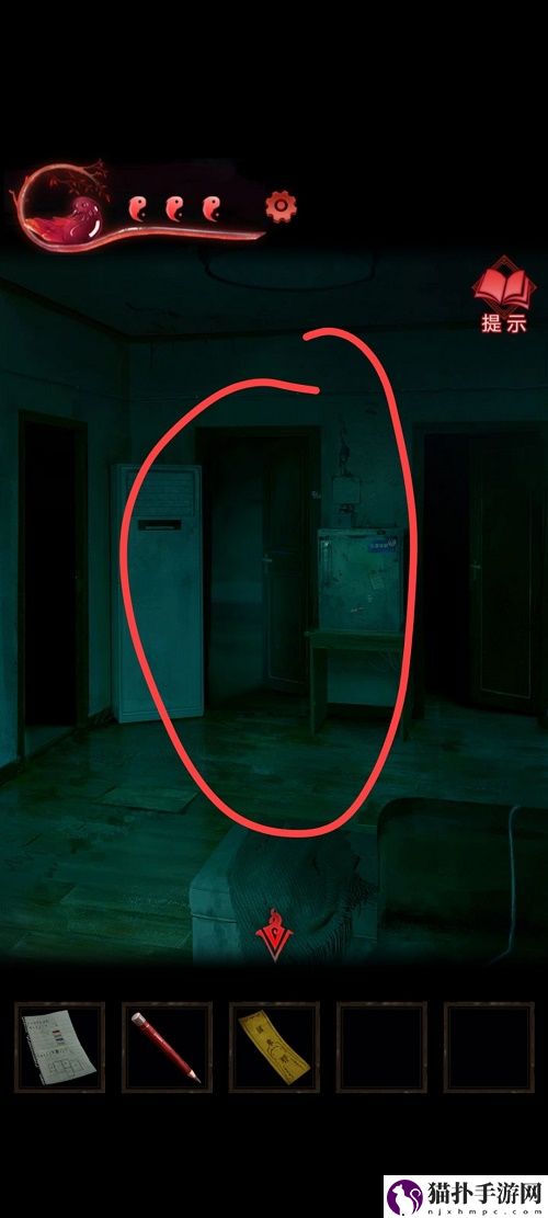 纸嫁衣3鸳鸯债详细通关攻略纸嫁衣3鸳鸯债详细通关具体介绍