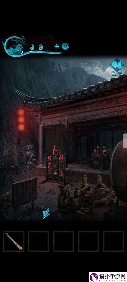 纸嫁衣3鸳鸯债详细通关攻略纸嫁衣3鸳鸯债详细通关具体介绍