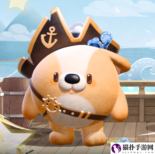 蛋仔派对S17赛季皮肤有哪些蛋仔派对s17赛季皮肤一览