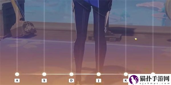原神尽在吾辈通关攻略原神尽在吾辈怎么通关