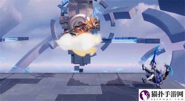 星之破晓孙悟空齐天大圣技能介绍齐天大圣技能是什么
