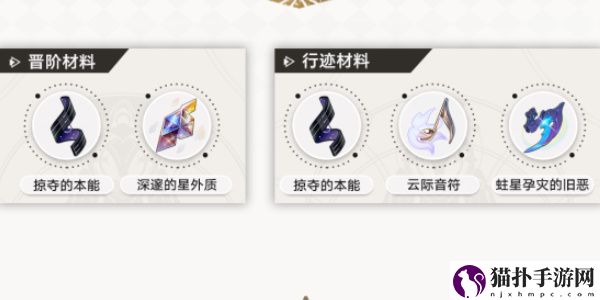 崩坏星穹铁道开拓者同谐虚数主技能有哪些解析攻略