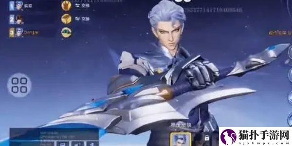 星之破晓吃鸡模式玩法介绍星之破晓吃鸡模式怎么玩