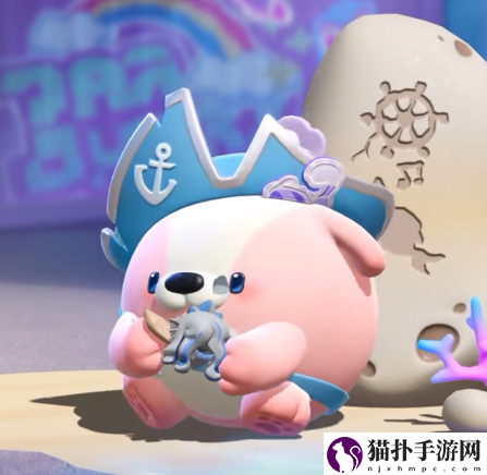 蛋仔派对S17赛季皮肤有哪些蛋仔派对s17赛季皮肤一览