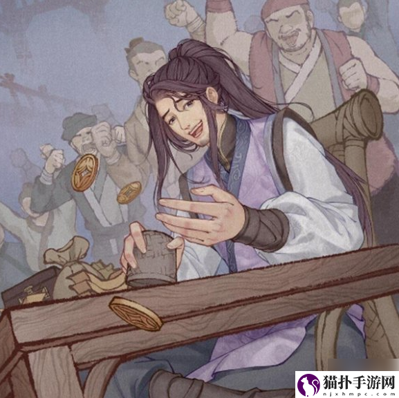 这城有良田攻略大全这城有良田怎么玩