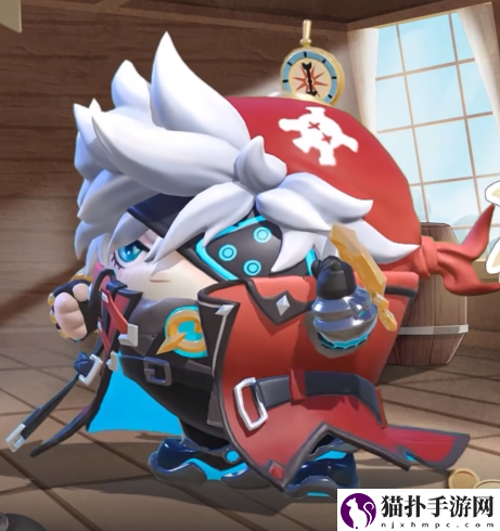 蛋仔派对S17赛季皮肤有哪些蛋仔派对s17赛季皮肤一览