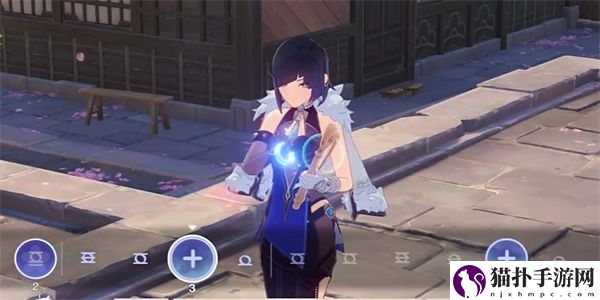 原神幽恬天光小夜曲通关攻略原神幽恬天光小夜曲怎么通关