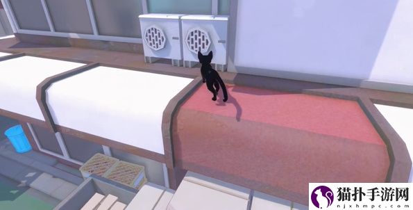 小猫咪大城市我瘦故我在成就攻略我瘦故我在成就怎么达成