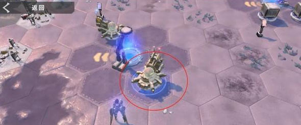 星际52区行星**怎么过星际52区行星**通关攻略