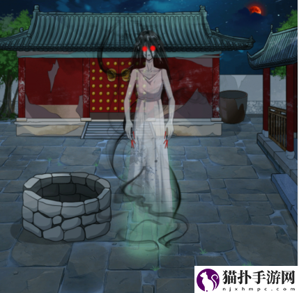 整个活吧替死鬼正确回答女鬼的问题通关攻略回答女鬼的问题怎么过关