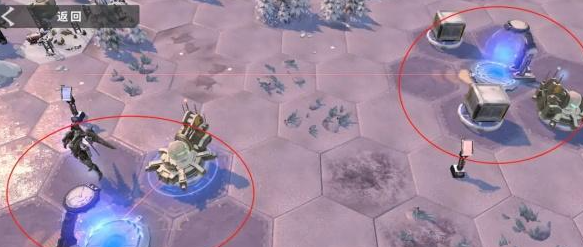 星际52区行星**怎么过星际52区行星**通关攻略