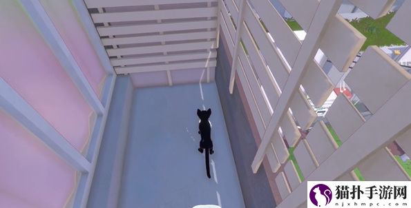 小猫咪大城市4只橡皮鸭位置四个橡皮鸭在哪里呢