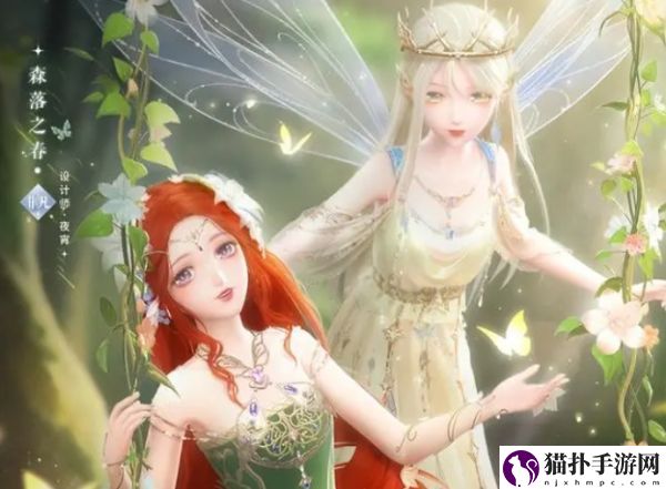 闪耀暖暖森林奇缘怎么搭配闪耀暖暖森林奇缘搭配攻略